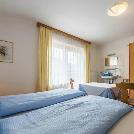 Holiday Flat Hollersbach