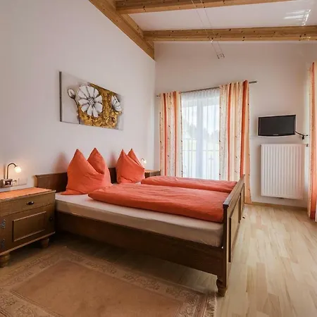 Holiday Flat Hollersbach